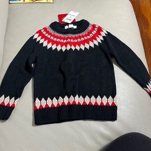 New Charter Club boys 3t sweater